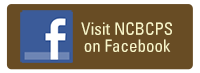 Visit NCBCPS on Facebook