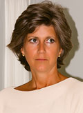Elizabeth Ridenour