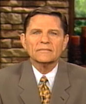 Kenneth Copeland speaks up for ncbcps