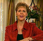 Joyce Meyer