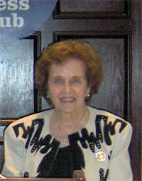 Ruth Cox Mizell